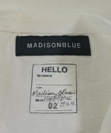MADISON BLUE（マディソンブルー）Tシャツ・カットソー 白 サイズ:2(M位) レディース/2200632742189