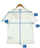 MADISON BLUE（マディソンブルー）Tシャツ・カットソー 白 サイズ:2(M位) レディース/2200632742189