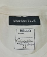 MADISON BLUE（マディソンブルー）Tシャツ・カットソー 白 サイズ:2(M位) レディース/2200632742196