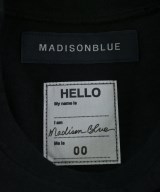 MADISON BLUE（マディソンブルー）ノースリーブ 黒 サイズ:00(XS位) レディース/2200632742202