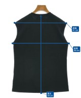 MADISON BLUE（マディソンブルー）ノースリーブ 黒 サイズ:00(XS位) レディース/2200632742202