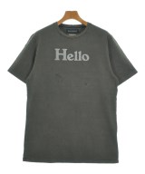 MADISON BLUE（マディソンブルー）Tシャツ・カットソー グレー サイズ:5(XXL位) メンズ/2200632742226