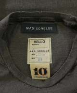 MADISON BLUE（マディソンブルー）Tシャツ・カットソー グレー サイズ:5(XXL位) メンズ/2200632742226