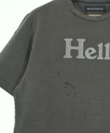 MADISON BLUE（マディソンブルー）Tシャツ・カットソー グレー サイズ:5(XXL位) メンズ/2200632742226