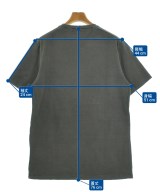 MADISON BLUE（マディソンブルー）Tシャツ・カットソー グレー サイズ:5(XXL位) メンズ/2200632742226