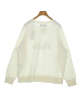 MADISON BLUE（マディソンブルー）スウェット 白 サイズ:2(M位) レディース/2200632742264