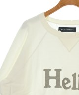 MADISON BLUE（マディソンブルー）スウェット 白 サイズ:2(M位) レディース/2200632742264