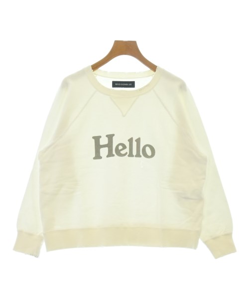 マディソンブルー(MADISON BLUE)のMADISON BLUE スウェット