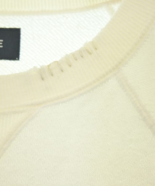 MADISON BLUE（マディソンブルー）スウェット 白 サイズ:1(S位) レディース/2200632742271