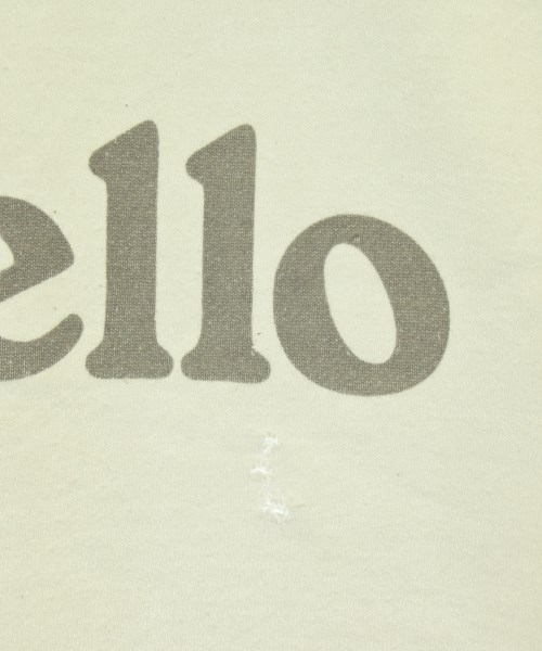 MADISON BLUE（マディソンブルー）スウェット 白 サイズ:1(S位) レディース/2200632742271