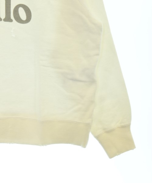 MADISON BLUE（マディソンブルー）スウェット 白 サイズ:1(S位) レディース/2200632742271