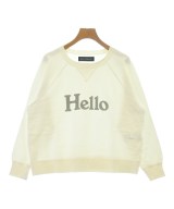 MADISON BLUE（マディソンブルー）スウェット 白 サイズ:1(S位) レディース/2200632742271