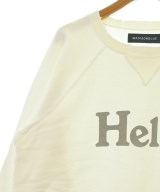 MADISON BLUE（マディソンブルー）スウェット 白 サイズ:1(S位) レディース/2200632742271