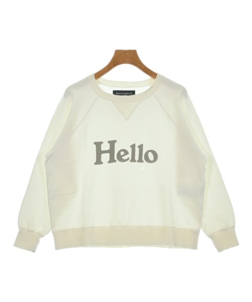 マディソンブルー(MADISON BLUE)のMADISON BLUE スウェット