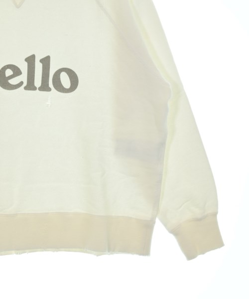 MADISON BLUE（マディソンブルー）スウェット 白 サイズ:00(XS位) レディース/2200632742288