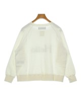 MADISON BLUE（マディソンブルー）スウェット 白 サイズ:00(XS位) レディース/2200632742288