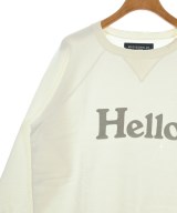 MADISON BLUE（マディソンブルー）スウェット 白 サイズ:00(XS位) レディース/2200632742288