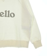 MADISON BLUE（マディソンブルー）スウェット 白 サイズ:00(XS位) レディース/2200632742288