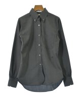 MADISON BLUE（マディソンブルー）カジュアルシャツ グレー サイズ:2(M位) レディース/2200632787012