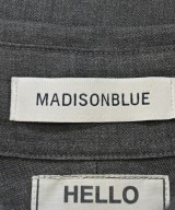 MADISON BLUE（マディソンブルー）カジュアルシャツ グレー サイズ:2(M位) レディース/2200632787012