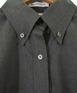 MADISON BLUE（マディソンブルー）カジュアルシャツ グレー サイズ:2(M位) レディース/2200632787012