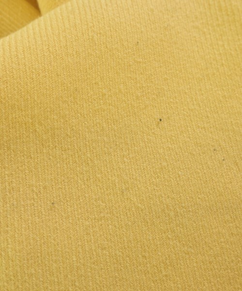 MADISON BLUE（マディソンブルー）カジュアルシャツ 黄 サイズ:1(S位) レディース/2200632787029