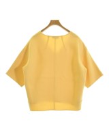 MADISON BLUE（マディソンブルー）カジュアルシャツ 黄 サイズ:1(S位) レディース/2200632787029