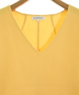 MADISON BLUE（マディソンブルー）カジュアルシャツ 黄 サイズ:1(S位) レディース/2200632787029