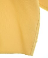 MADISON BLUE（マディソンブルー）カジュアルシャツ 黄 サイズ:1(S位) レディース/2200632787029