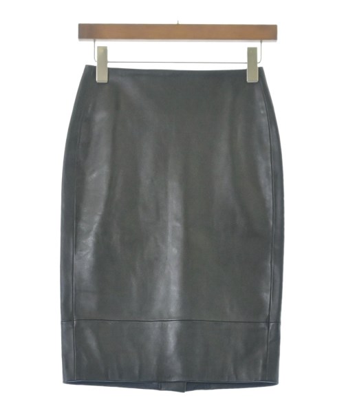 マディソンブルー(MADISON BLUE)のMADISON BLUE ひざ丈スカート