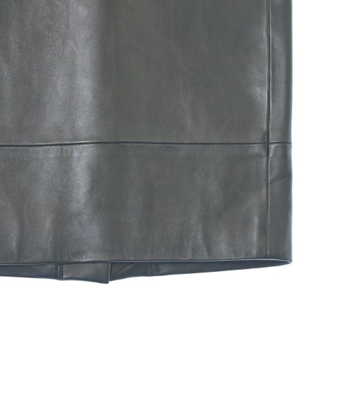 MADISON BLUE（マディソンブルー）ひざ丈スカート 黒 サイズ:1(S位) レディース/2200632792139