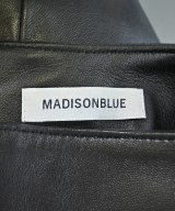 MADISON BLUE（マディソンブルー）ひざ丈スカート 黒 サイズ:1(S位) レディース/2200632792139