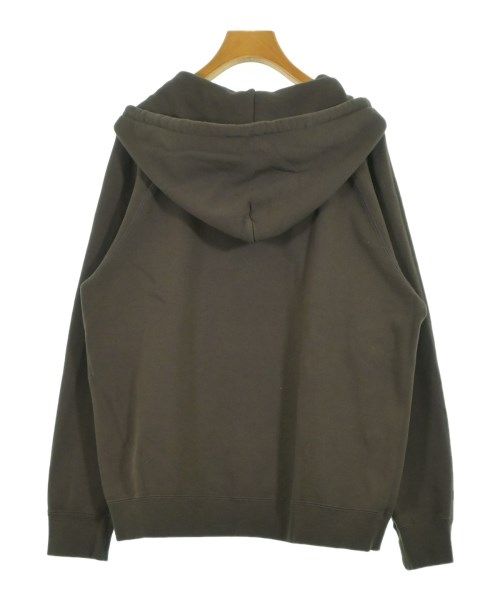 MADISON BLUE（マディソンブルー）パーカー 茶 サイズ:M レディース/2200616890158