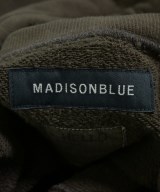 MADISON BLUE（マディソンブルー）パーカー 茶 サイズ:M レディース/2200616890158