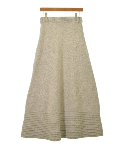 マディソンブルー(MADISON BLUE)のMADISON BLUE ロング・マキシ丈スカート