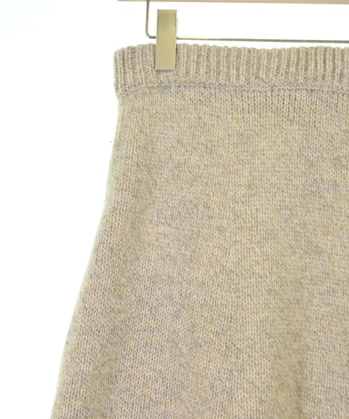 MADISON BLUE（マディソンブルー）ロング・マキシ丈スカート ベージュ サイズ:F レディース/2200633064020