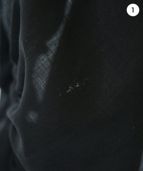 MADISON BLUE（マディソンブルー）ブラウス 黒 サイズ:XS レディース/2200628213488