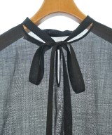 MADISON BLUE（マディソンブルー）ブラウス 黒 サイズ:XS レディース/2200628213488