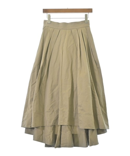 マディソンブルー(MADISON BLUE)のMADISON BLUE ロング・マキシ丈スカート