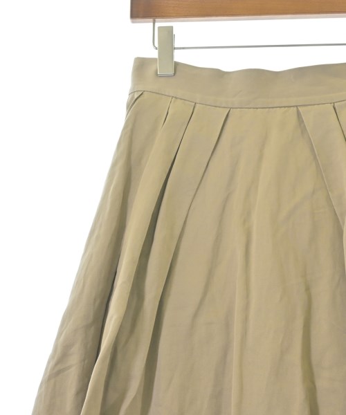 MADISON BLUE（マディソンブルー）ロング・マキシ丈スカート 茶 サイズ:1(S位) レディース/2200631615057