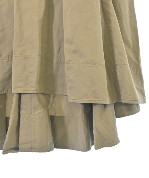 MADISON BLUE（マディソンブルー）ロング・マキシ丈スカート 茶 サイズ:1(S位) レディース/2200631615057