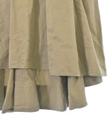 MADISON BLUE（マディソンブルー）ロング・マキシ丈スカート 茶 サイズ:1(S位) レディース/2200631615057
