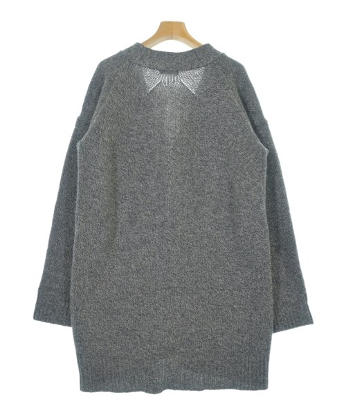 MADISON BLUE（マディソンブルー）カーディガン グレー サイズ:00(XS位) レディース/2200633682026