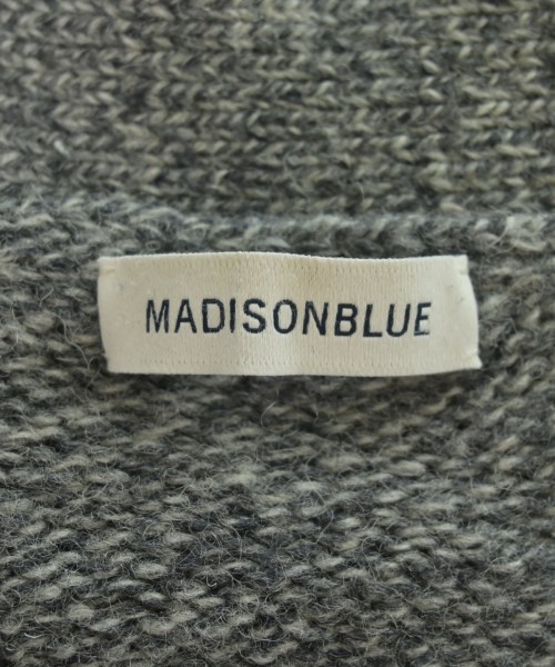 MADISON BLUE（マディソンブルー）カーディガン グレー サイズ:00(XS位) レディース/2200633682026