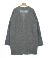 MADISON BLUE（マディソンブルー）カーディガン グレー サイズ:00(XS位) レディース/2200633682026