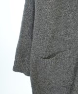 MADISON BLUE（マディソンブルー）カーディガン グレー サイズ:00(XS位) レディース/2200633682026