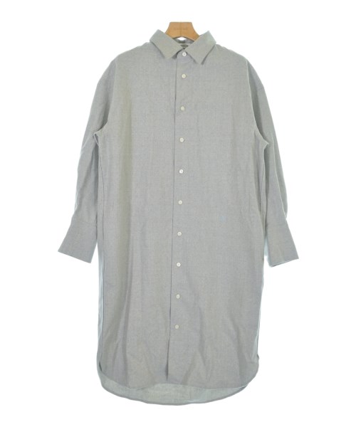 マディソンブルー(MADISON BLUE)のMADISON BLUE シャツワンピース