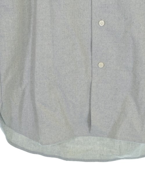 MADISON BLUE（マディソンブルー）シャツワンピース グレー サイズ:1(S位) レディース/2200634273049