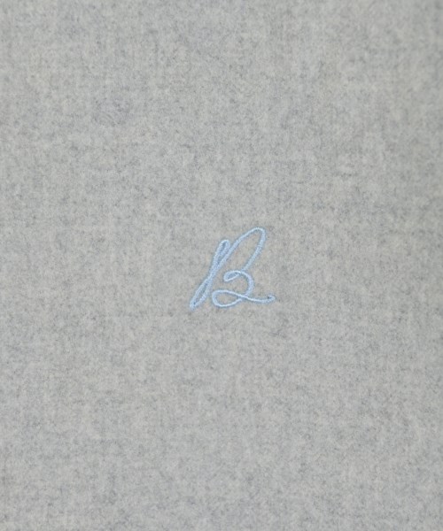 MADISON BLUE（マディソンブルー）シャツワンピース グレー サイズ:1(S位) レディース/2200634273049