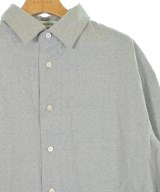 MADISON BLUE（マディソンブルー）シャツワンピース グレー サイズ:1(S位) レディース/2200634273049